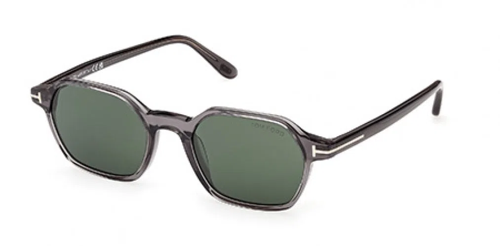 Tom Ford Joey-02 1301 Sunglasses - view 2